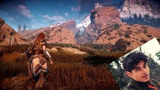 Horizon zero dawn is an average game || Horizon zero dawn review in hindi