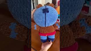 #crochet #amigurami #crochettoys #amigurimi #crochetpatterns #amigrumi #amigurumicrochet #plush