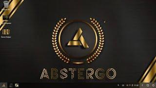 INSTALL ||ABSTERGO OS|| IN SIMPLE AND FAST WAY || WITHOUT USING GRUB APPLICATION AND ETC.100%WORKING