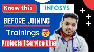 All About Infosys System Engineer | Trainings | Work Culture | Should You Join Infosys ?