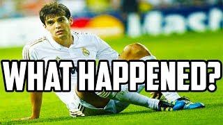 What Happened to Kaka's Career?