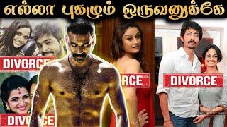 Dhanush vs Netizens | என்னது? கதை திரைக்கதை வசனம் Dhanushஆ? | R&J 2.0