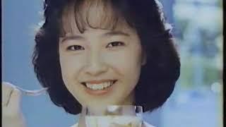 (1980 日本) 1980年代日本CM集その01 80s Japanese commercials#01