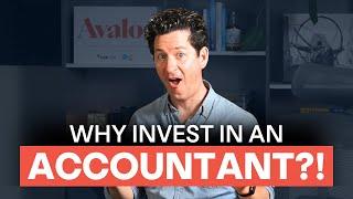 Should I Hire an Accountant?