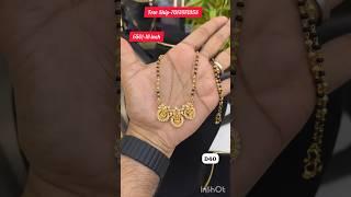 ##Trendy new 1grm Gold arrivalWholesale price don't missBook now Tq