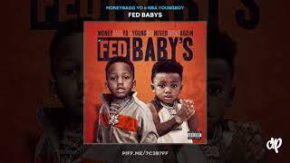 Moneybagg Yo & NBA Youngboy - Preliminary Hearing [Fed Babys]