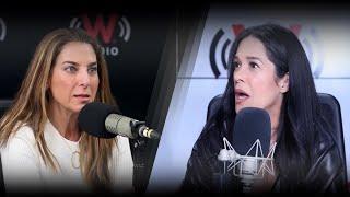 Salud intestinal: Consejos de Nataly Marcus en Martha Debayle en W