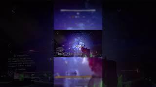 Void vs Strand Theses Builds takeover Destiny 2 Endgame #destiny2 #gaming #destiny2build #shorts