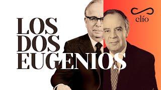 Eugenio Garza Lagüera, episodio 1. Los dos Eugenios (DOCUMENTAL COMPLETO)