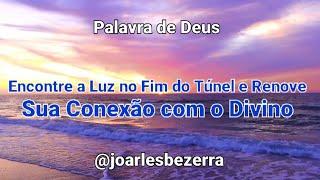 Reconstruindo a Fé: Uma Carta de Esperança para Corações Descrentes - #reflexão #deus #jesus