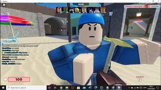 roblox arsenal kill all script / aimbot now