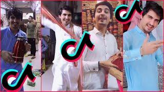 aziz khan Tik Tok | video 2021 Pashto | Aziz khan Tik Tok video ||