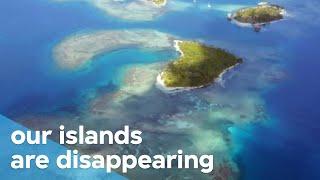The threat of rising sea levels | VPRO Documentary