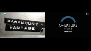 Paramount Vantage/Overture Films