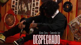 Alexo Cora - Despechado Ft. Camuendo Kay [Video Oficial]