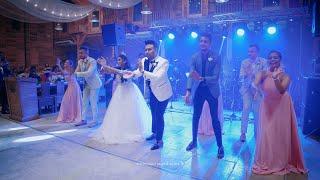 Thashmi & Shane | Wedding Surprise Dance | Marriage Diaries Productions