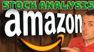 is Amazon Stock Undervalued?  - is Amazon's Stock a Good Buy Today? AMZN Stock Analysis