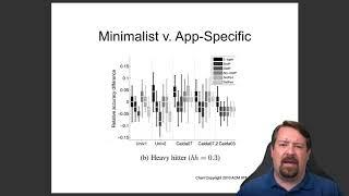 A Minimalist Approach to Network Flow Monitoring | Network Traffic Analysis Ep. 05 | CS4558