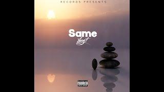 YungJT - Same (prod. CjD)