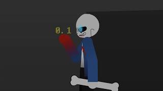 last breath vs error sans 1.5 reanimation