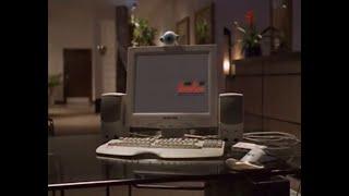 Terminal Error 2002 Trailer