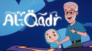 Al-Qadr  |  Islamic Songs for Kids