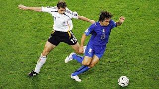 Andrea Pirlo - The Regista - Analysis