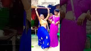 मजा मार ले नाना दो#dance #video #shortvideo #bhojpuri #song #trending #viral ️️️