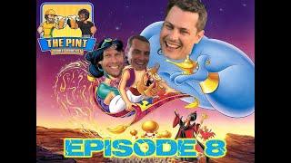 Episode 8 - The Sports Genie is granting us one wish!!