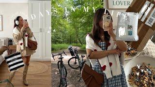 Summer Date, Zuschauer-Post, neues Auto & Outfits of the week  || Samiraxrieger