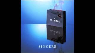 MJ Cole - Sincere - Original (UK Garage)