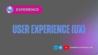 Enhancing User Experience