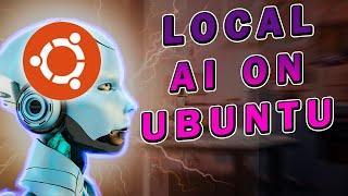 How to Run Your Own Uncensored AI on Ubuntu - Mistral 7B LLM