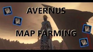 Avernus | Best Map Farming Method? (Neverwinter)