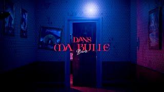 Bouss - Dans ma bulle (Visualizer)