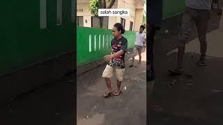 Salah sangka  #videolucu #lucu #ngakak #videoreels #comedykocak #comedy #kocak #ngakak #viral