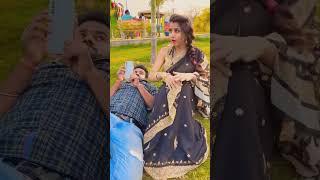 #comedy #chahatyadav  Chahat yadav new comedy video 