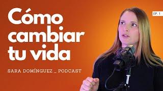 Cambia tu Vida desde Hoy: Estrategias que Funcionan