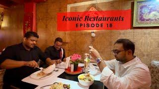 Oldest Chinese Restaurant in Kolkata? Waldorf, a Hidden Gem in Park Street | Iconic Restaurants Ep18