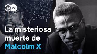 Malcolm X: los últimos meses antes de su asesinato | DW Documental