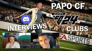 RANK 1 FUT CHAMPS PLAYER ️ PAPO CLUB DE FUTBOL! | itz_papo