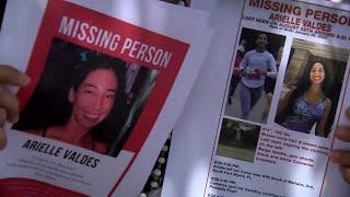 Family and detectives intensify search efforts for missing 21-year-old North Fort Myers woman