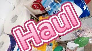 HAUL NECESAR,  5 TO GO || CUMPARATURI NECESARE #youtube #youtuber #yt #youtubevideo #youtubechannel