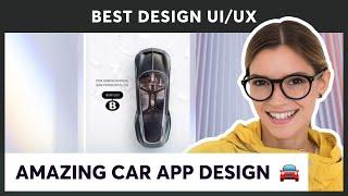 Best PHONE and WEB Animations - UI/UX Design