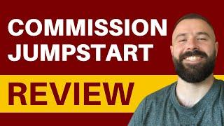 Commission Jumpstart Review - Is Ross Minschev's Affiliate Course a SCAM or LEGIT? (Exposed)