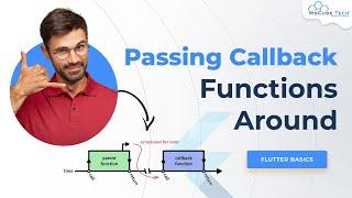 What is Callback Function & How to Implement in Flutter Application