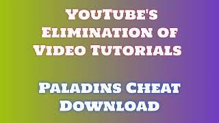 CHEATS,  UNDETECTED, *NEW* Paladins CHEAT UNDETECTED // FREE DOWNLOAD HACK 2024 PC, [BEST]