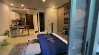 STUDIO ROOM FOR RENT IN EMERALD TERRACE PATONG