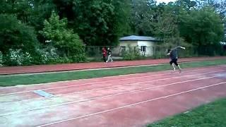 5 step LJ for technique