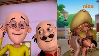 Motu Patlu | Season 1 |  मोटू पतलू | Motu Ke Achaar | Episode 287 Part 2 | Voot Kids